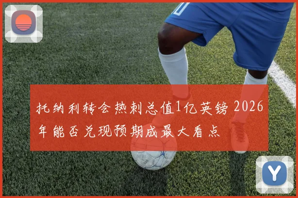 托纳利转会热刺总值1亿英镑 2026年能否兑现预期成最大看点